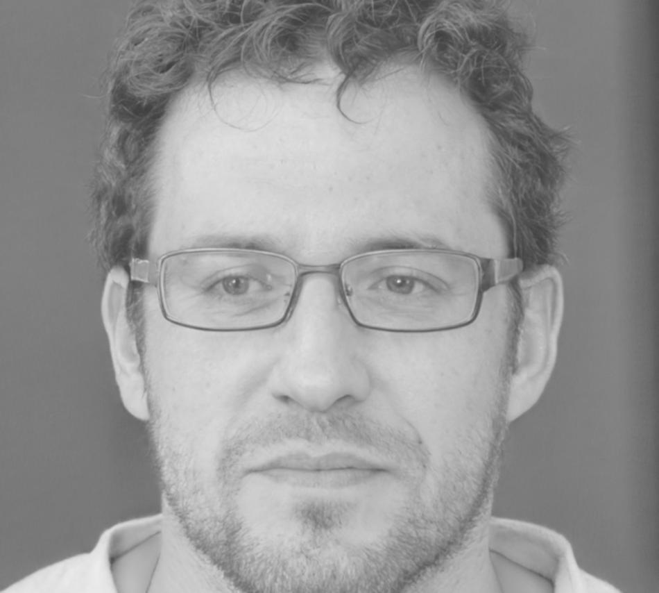 Theron Whitlock profile photo